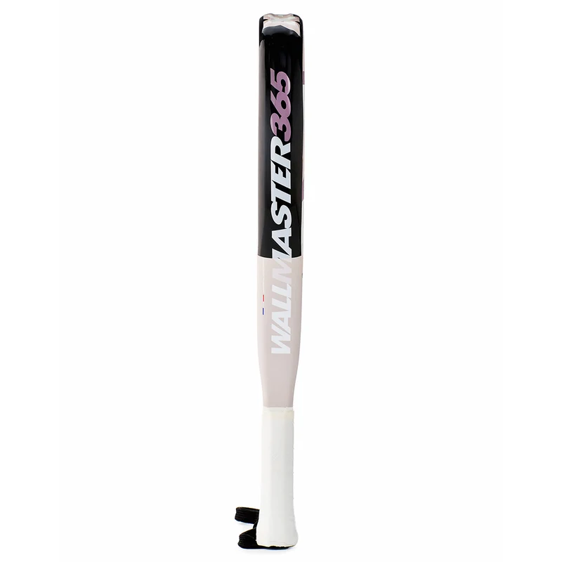 Tecnifibre Wall Master 365 Padel Racket Beige Pink