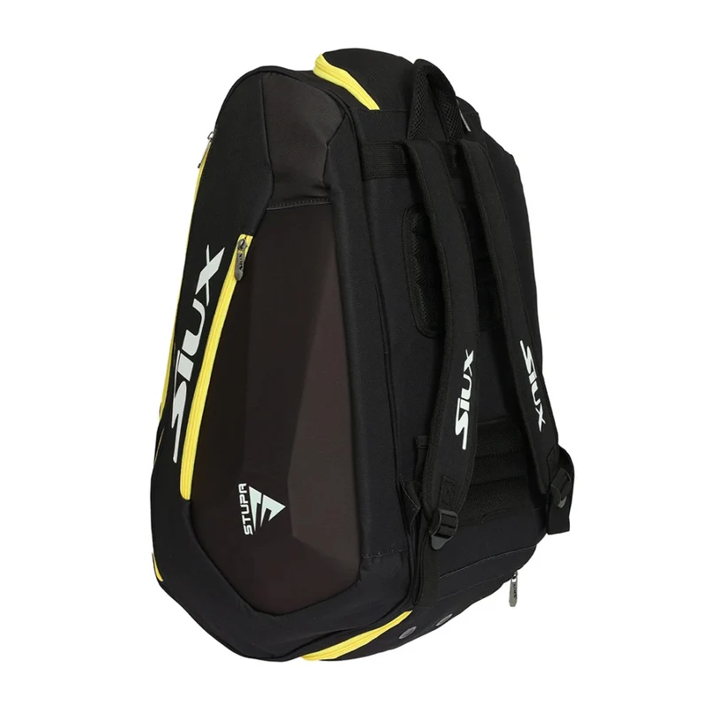 Siux Eletcra Stupa Racketbag