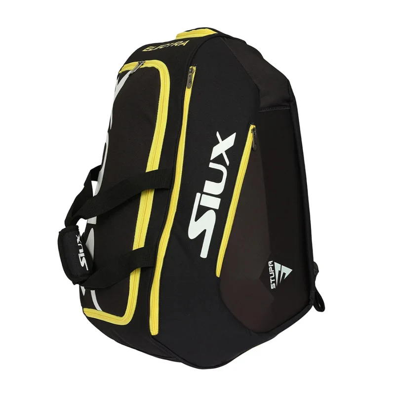 Siux Eletcra Stupa Racketbag