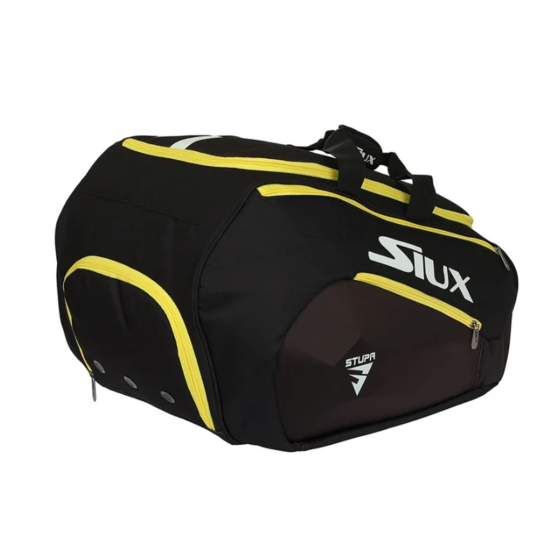 Siux Eletcra Stupa Racketbag