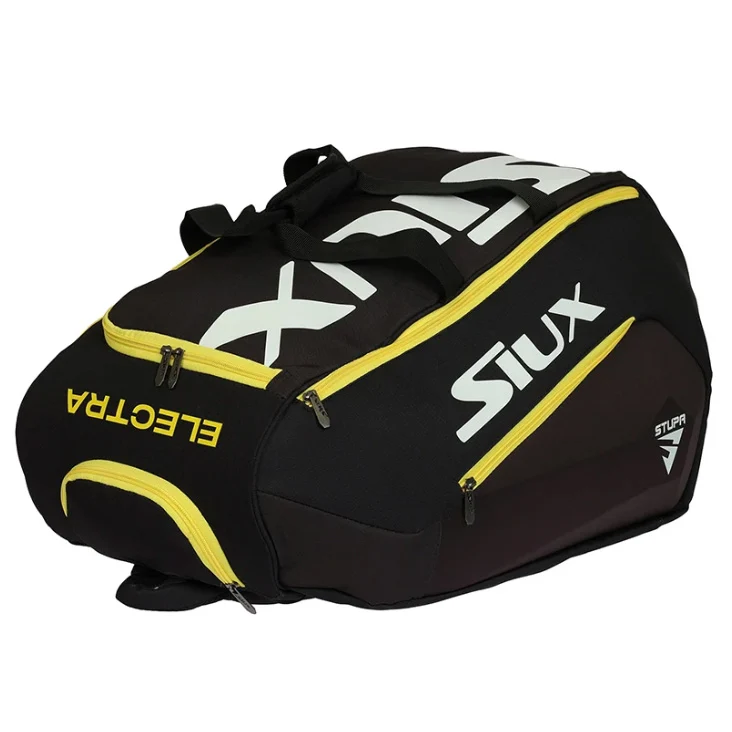 Siux Eletcra Stupa Racketbag