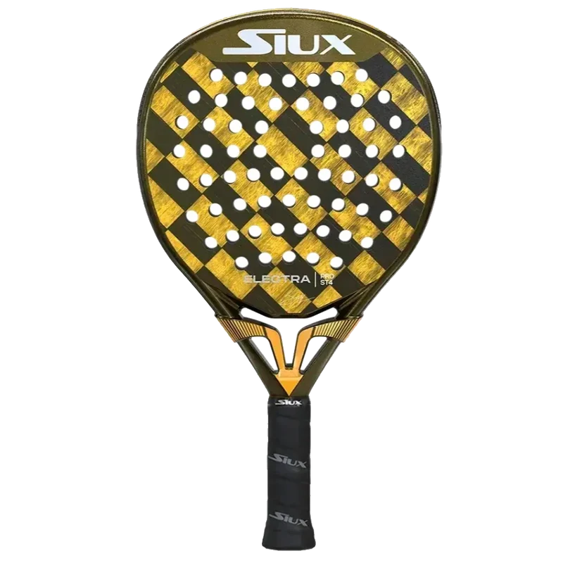 Siux Electra Stupa Pro ST4 Padel Racket