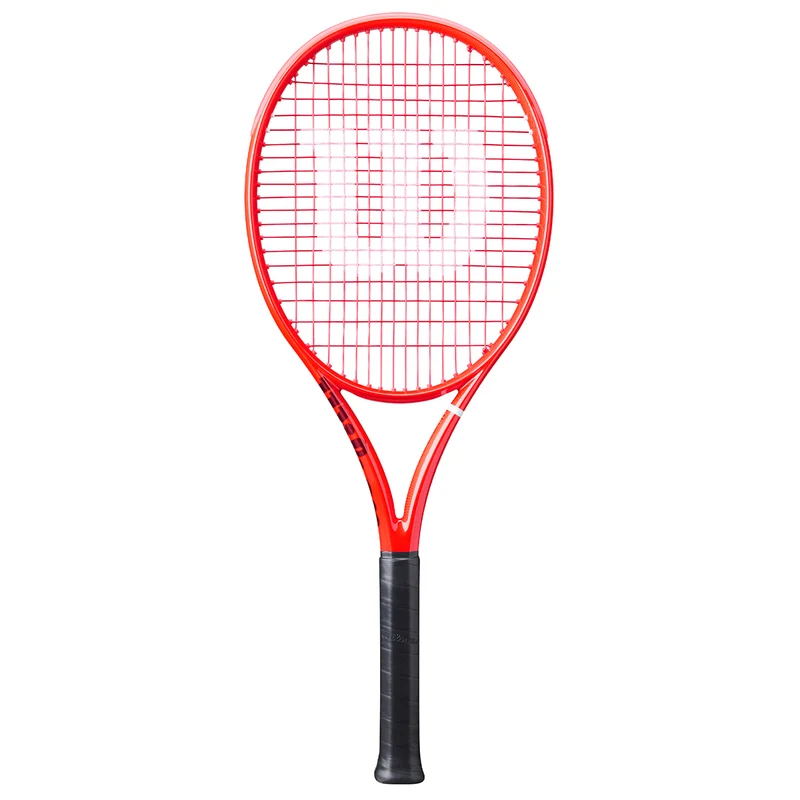 Wilson Defyer 100L V1 Tennis Racket Frame Only