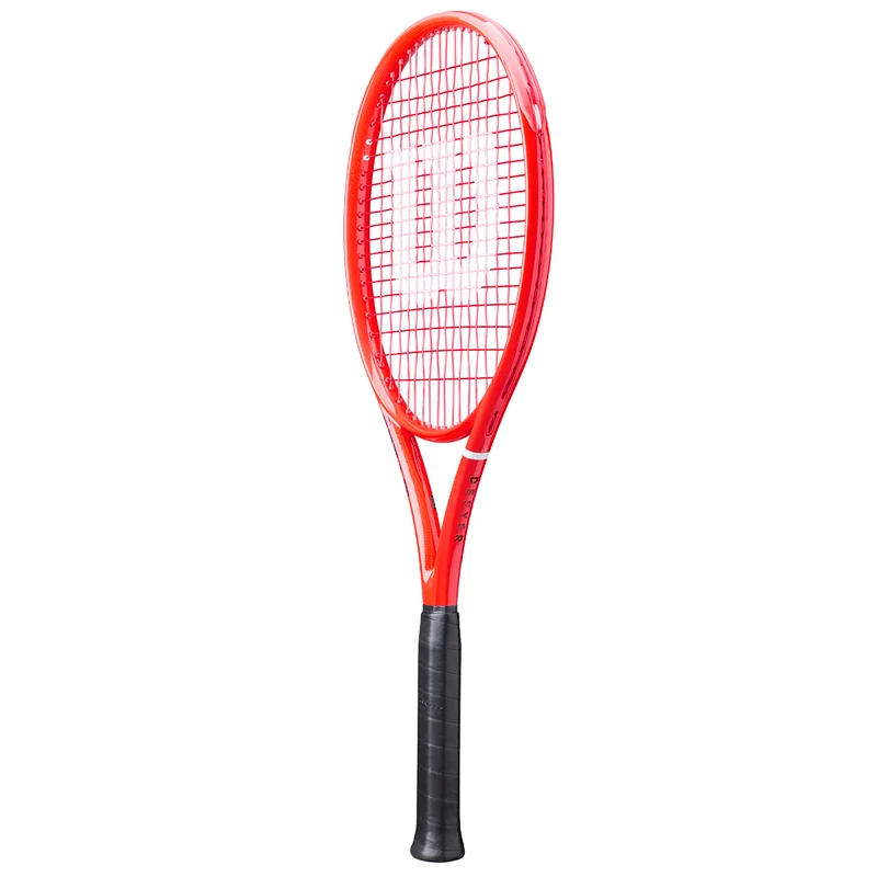 Wilson Defyer 100L V1 Tennis Racket Frame Only