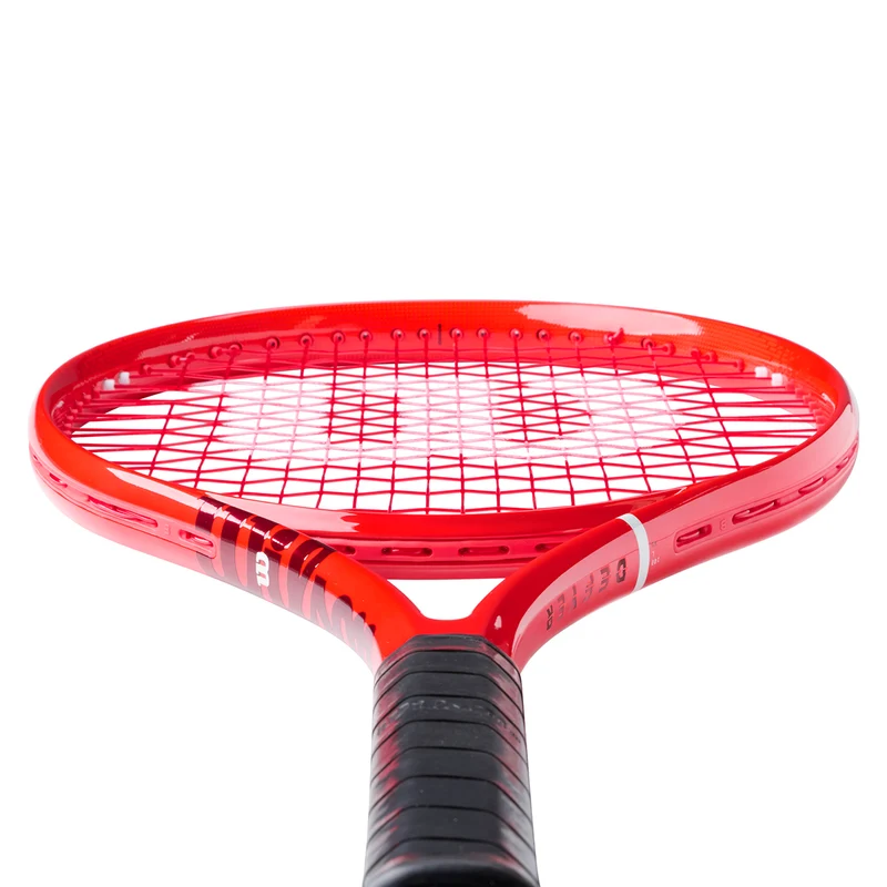 Wilson Defyer 100L V1 Tennis Racket Frame Only