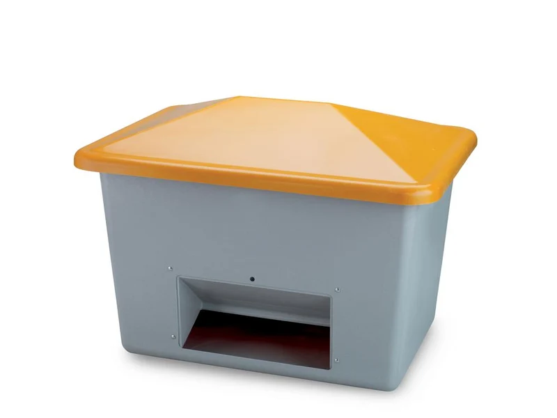 Ziegelmehlbox 2200 kg, 1500 l mit UE