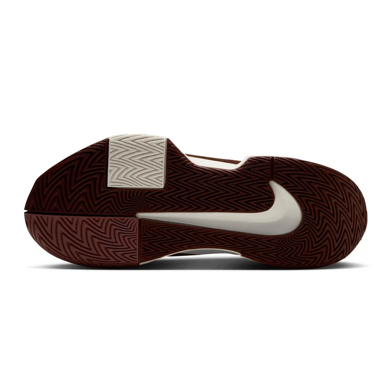 Zoom Gp Challenge Pro Allcourtschuh Damen - creme, mauve