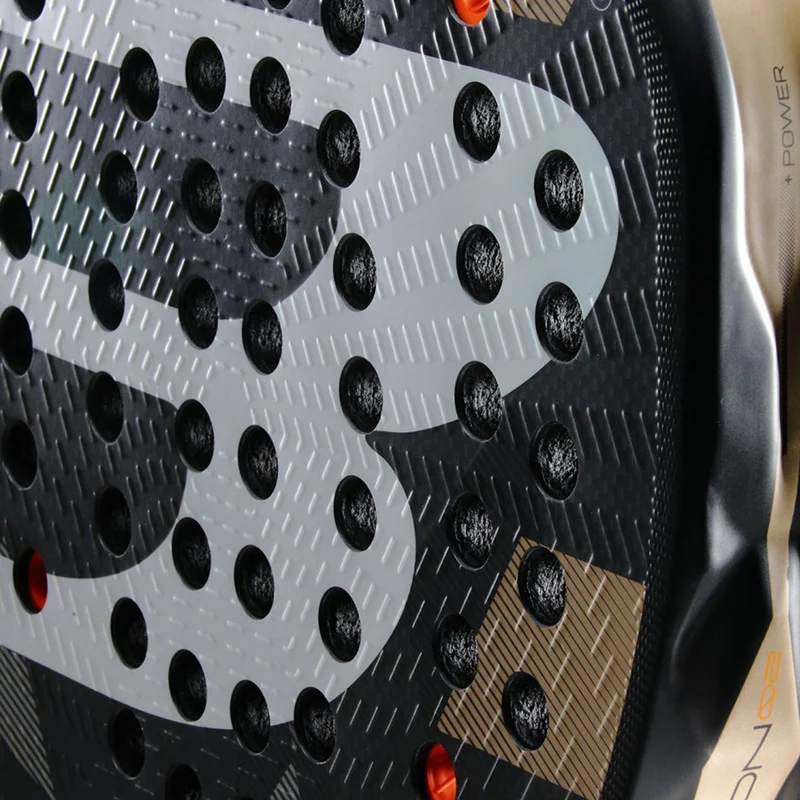 Neuron 02 Padelschläger Testschläger