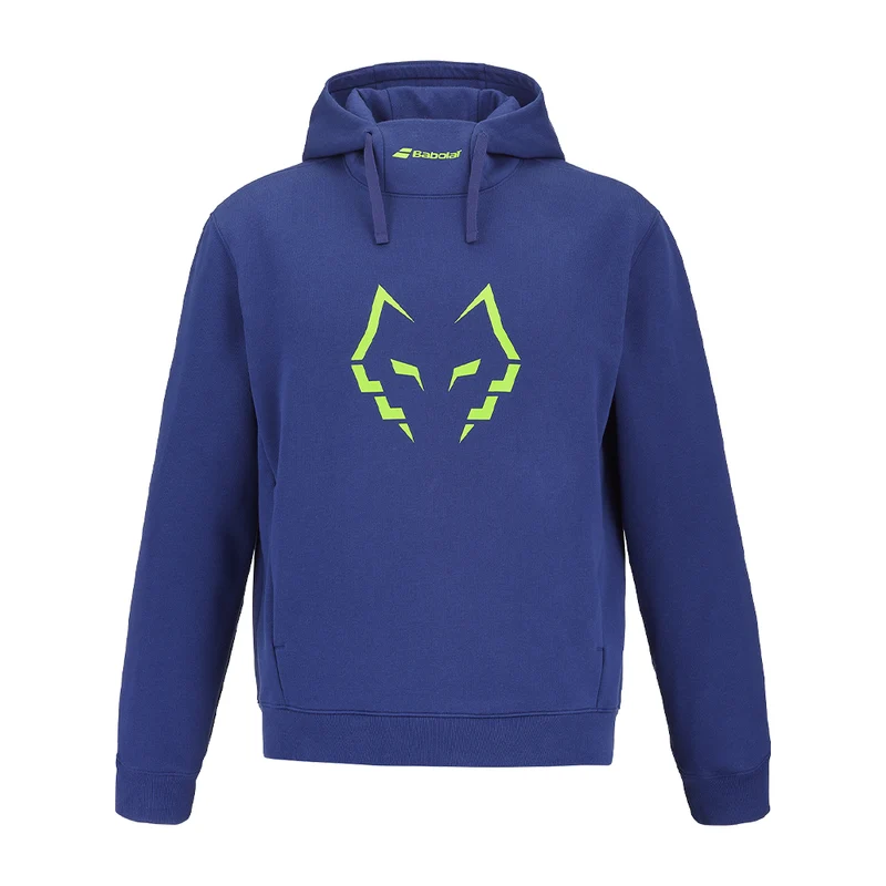 BABOLAT Hood Sweat JUAN LEBRON Men FW26 (Sudadera)