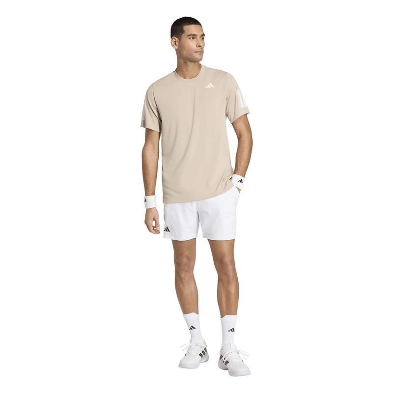 ADIDAS CLUB 3STR FW26 ALE GALAN (Camiseta)