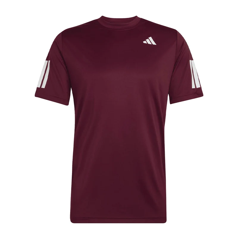 ADIDAS CLUB 3STR FW26 ALE GALAN (Camiseta)