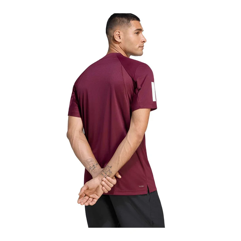 ADIDAS CLUB 3STR FW26 ALE GALAN (Camiseta)