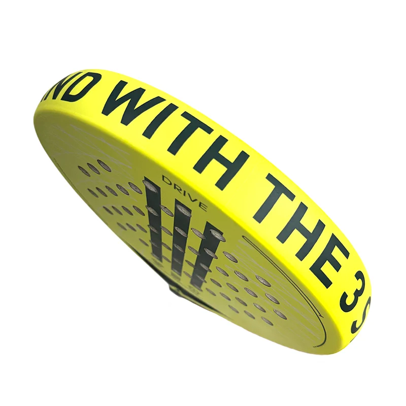 ADIDAS DRIVE 3.4 Yellow 2027 (Pala)