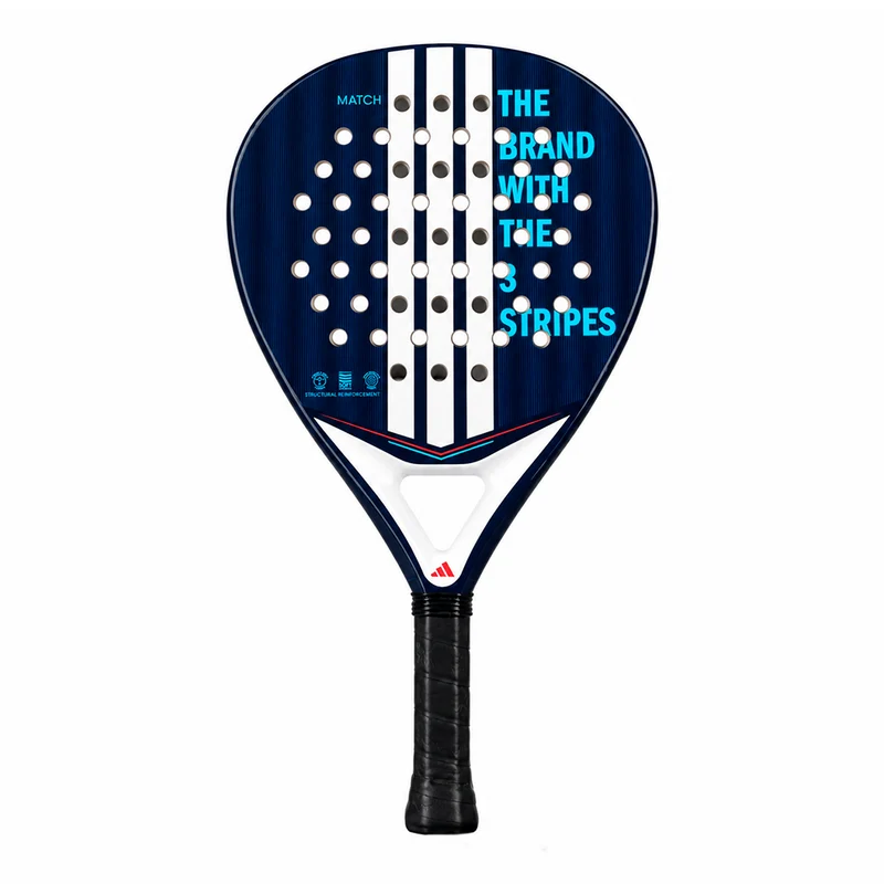 ADIDAS MATCH 3.4 Blue 2027 (Pala)