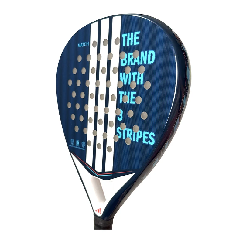 ADIDAS MATCH 3.4 Blue 2027 (Pala)