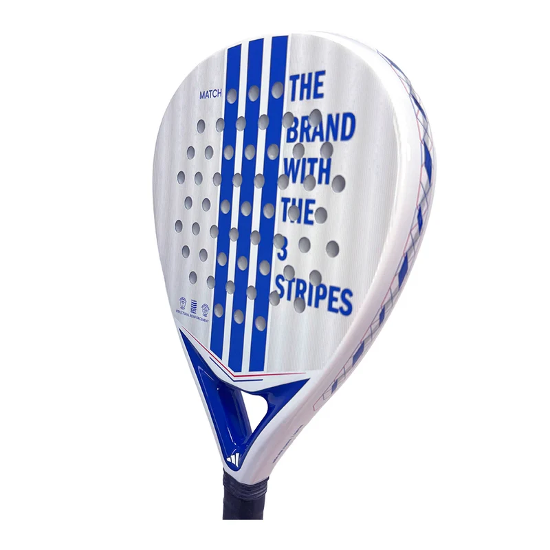 ADIDAS MATCH 3.4 White/Blue 2027 (Pala)