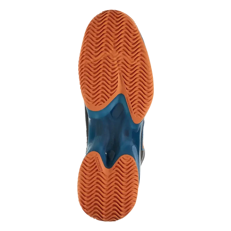 Zapatillas Lacoste AG-LT UltraCC RG 1261 SMA Navy/Orange 2026