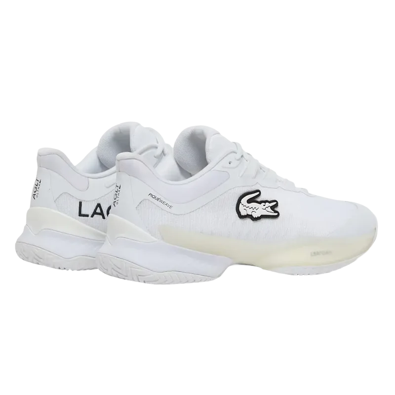 Zapatillas Lacoste AG-LT Ultra 1264 Blanco 2026