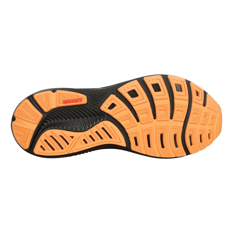 Ghost 17 Neutralschuh Herren - dunkelblau, koralle