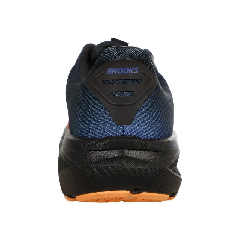 Ghost 17 Neutralschuh Herren - dunkelblau, koralle