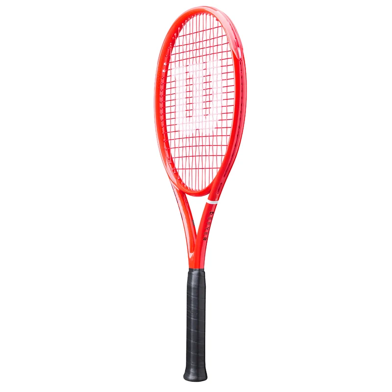 Wilson Defyer 100UL V1 Tennis Racket Frame Only
