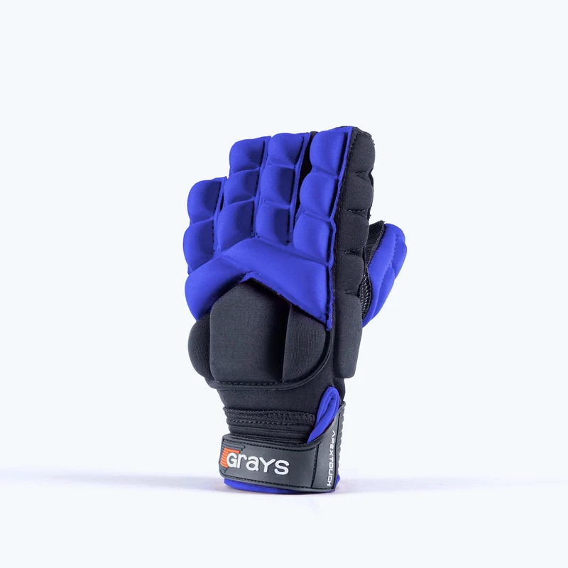 Grays Apex Touch Glove Blue 26/27