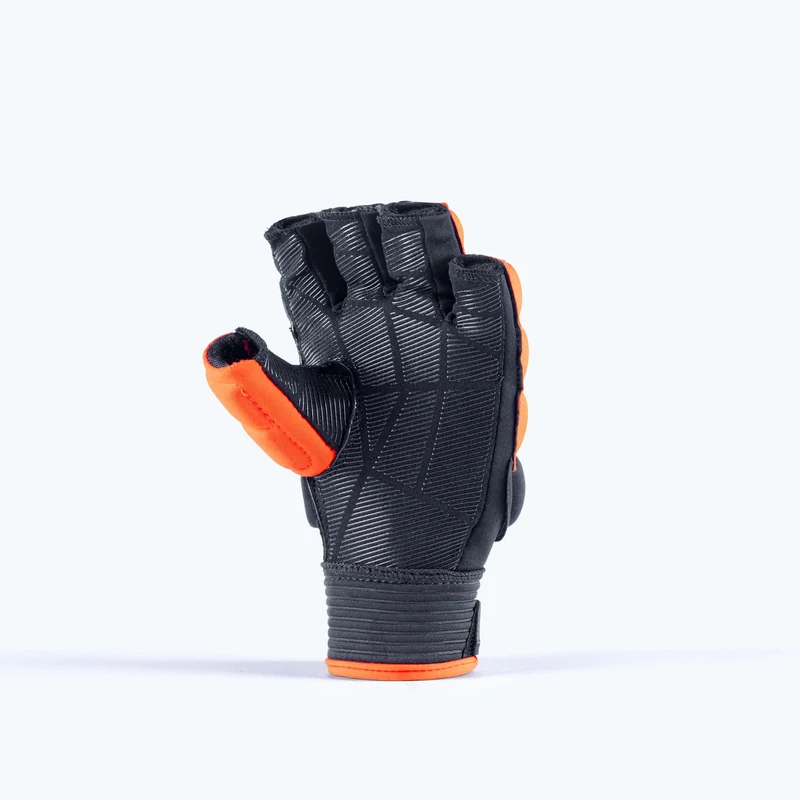Grays Apex Touch Glove Red 26/27