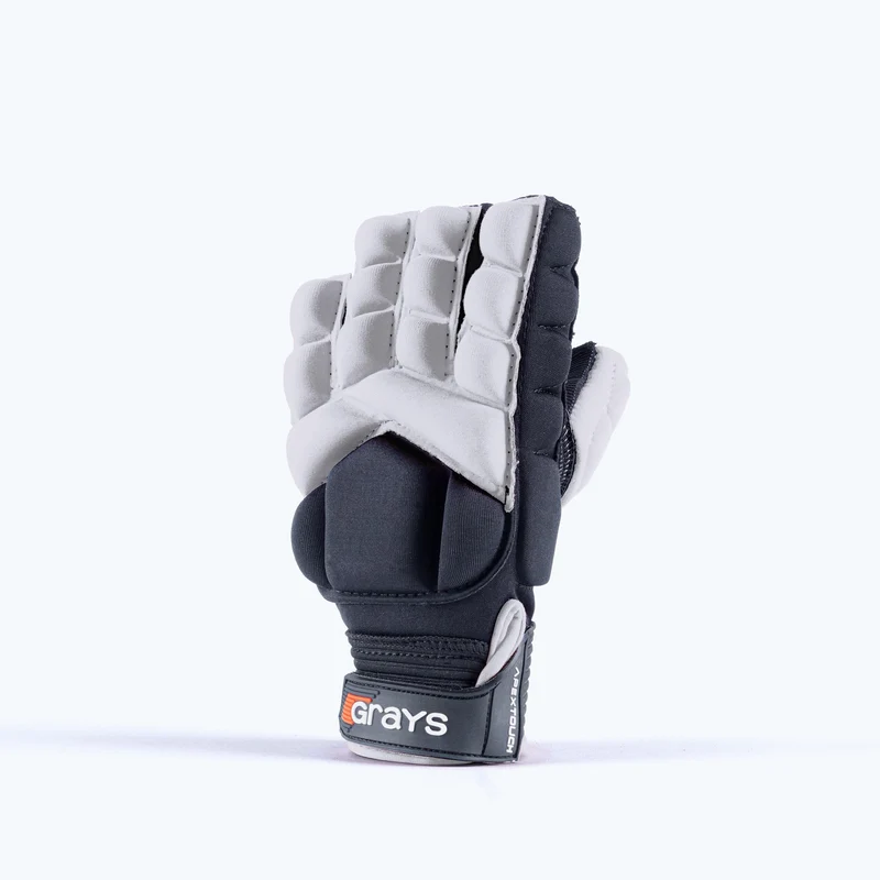 Grays Apex Touch Glove White 26/27