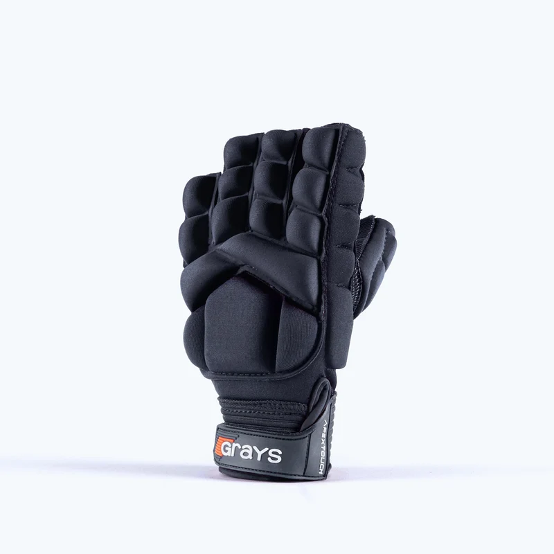 Grays Apex Touch Glove Black 26/27