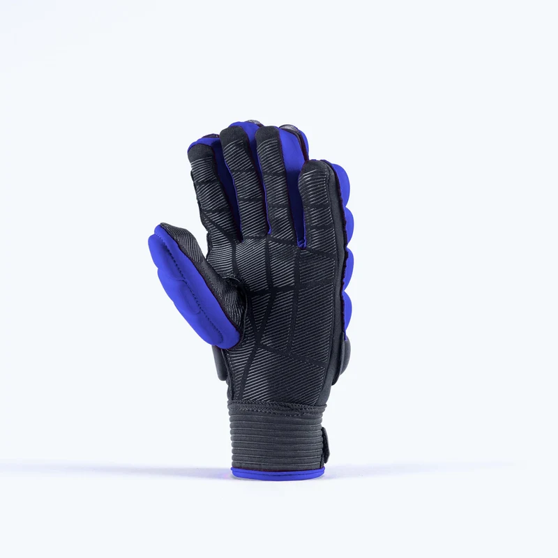 Grays Apex Full Glove Blue 26/27