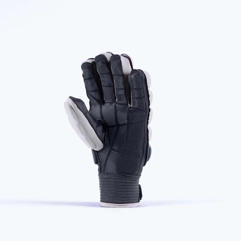 Grays Apex Full Glove White 26/27