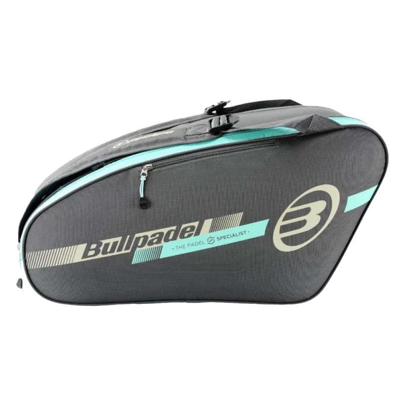 BULLPADEL BPP-25015 TOUR 2025 Gris (Paletero)