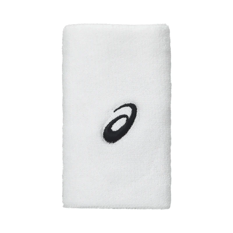 Muñequeras ASICS WRIST BAND PAIR LONG