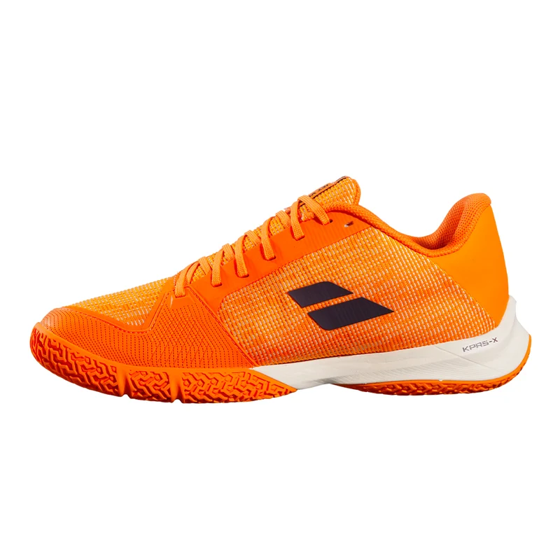 BABOLAT JET VIVA MEN Orange FW26 (Zapatillas)