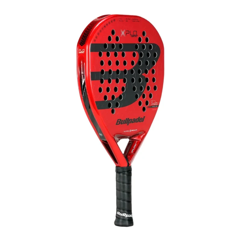 Bullpadel Xplo Comfort 2025 Padel Racket