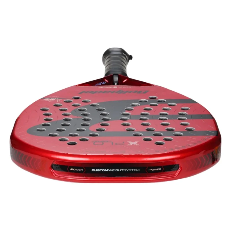 Bullpadel Xplo Comfort 2025 Padel Racket