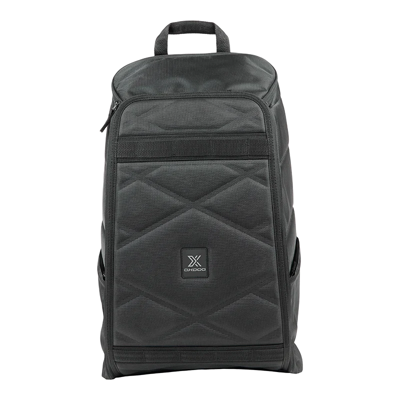 Mochila Oxdog Cube Negro