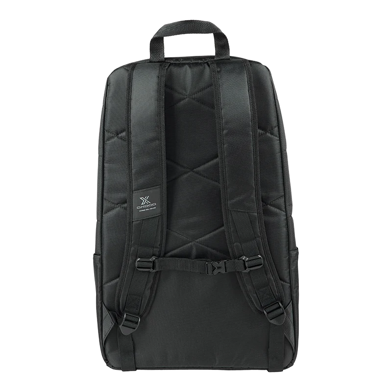 Mochila Oxdog Cube Negro