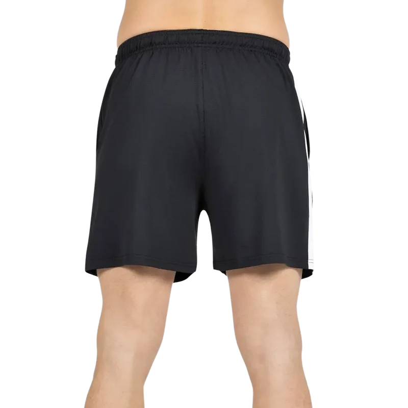 Pantalón Bullpadel Campaza Negro