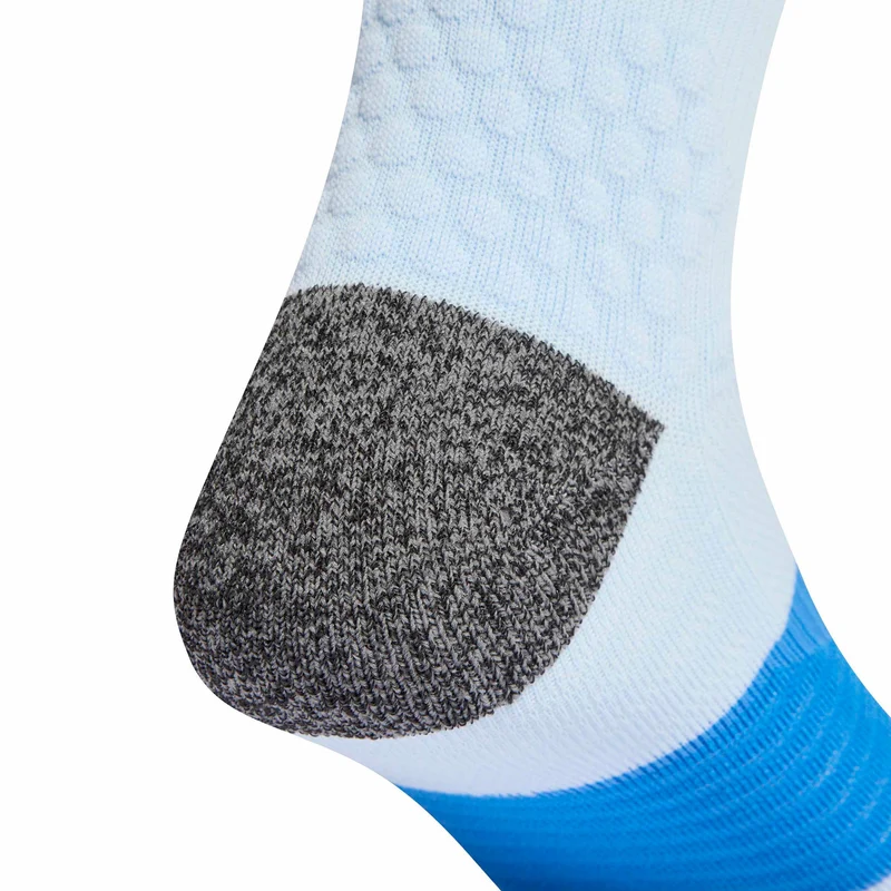 Run x Boost Laufsocken Unisex-blau, hellblau