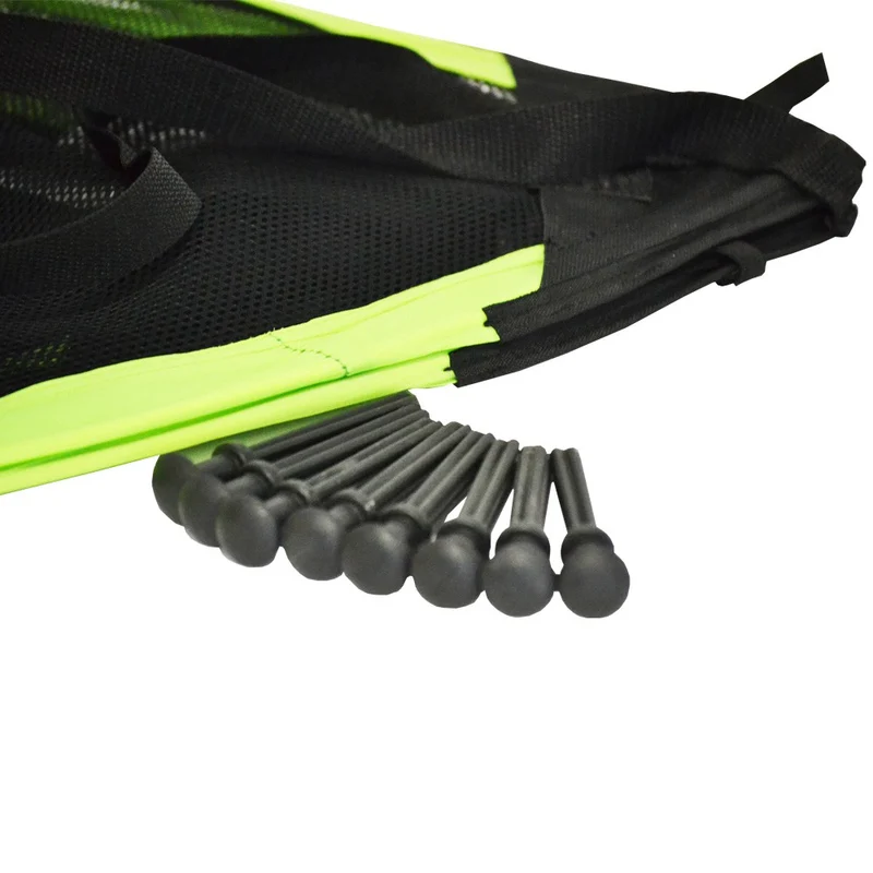 Hockey-Tore 2er-Set