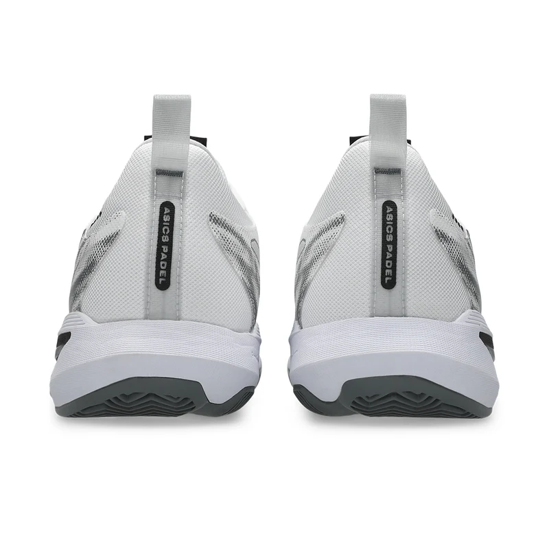 ASICS SONICSMASH FF White FW26 COKI NIETO (Zapatillas)