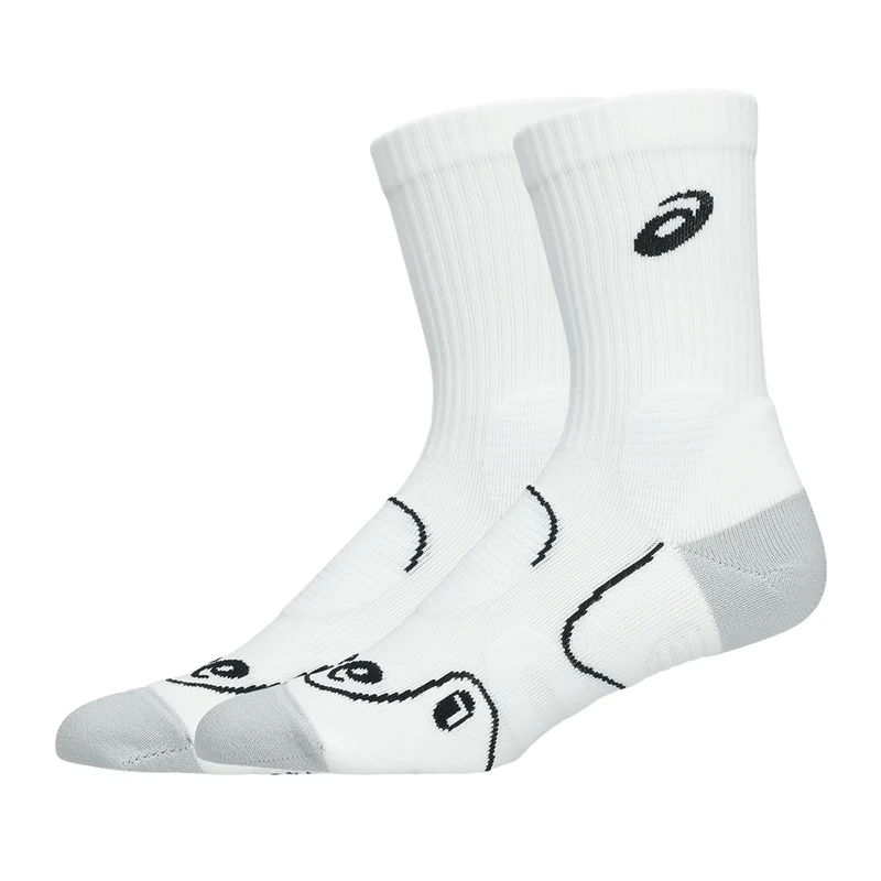 ASICS COURT+ TENNIS CREW (Calcetines)