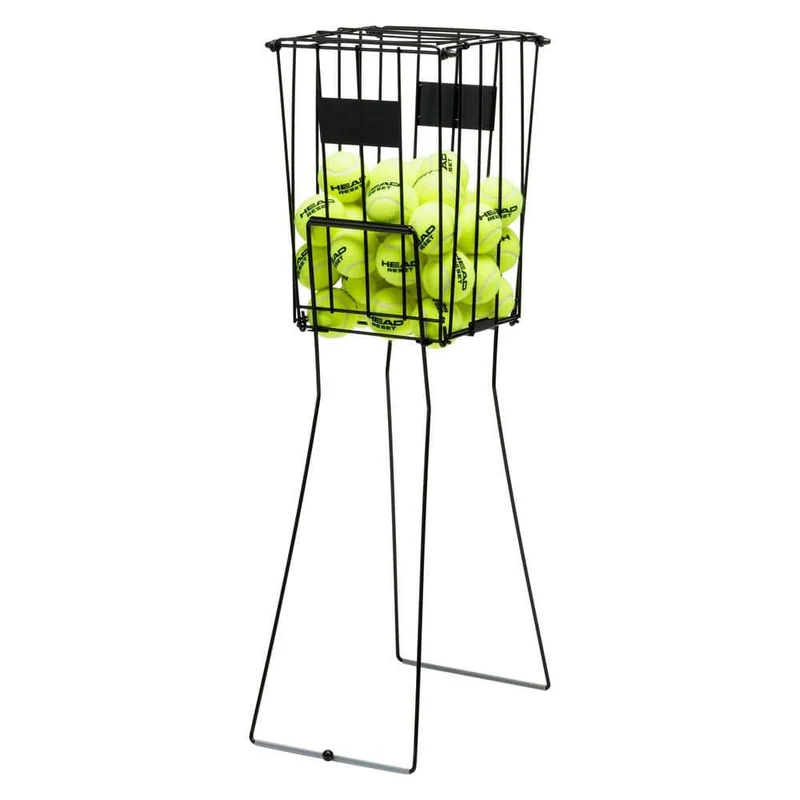 HEAD Padel Ball Basket With Seperator