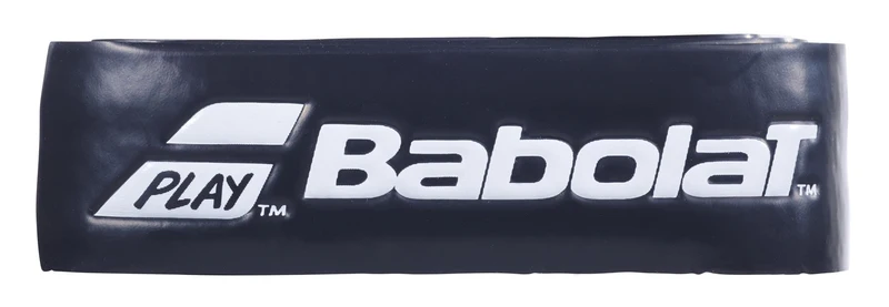 Babolat XCEL Gel X1 Replacement Padel Grip - Black