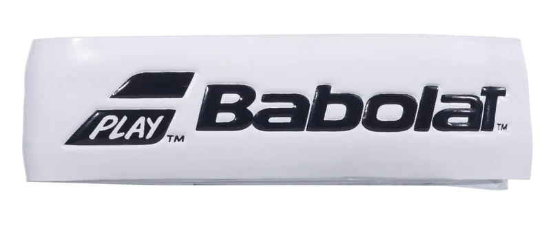 Babolat XCEL Gel X1 Replacement Padel Grip - White
