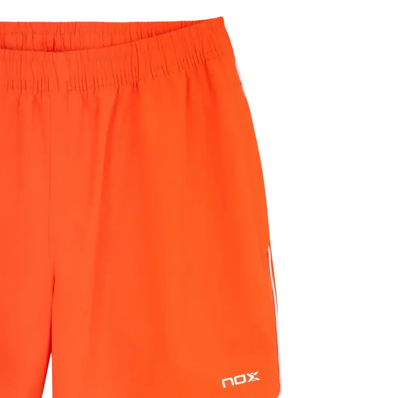 Pantalon Corto Nox Team Red 2026