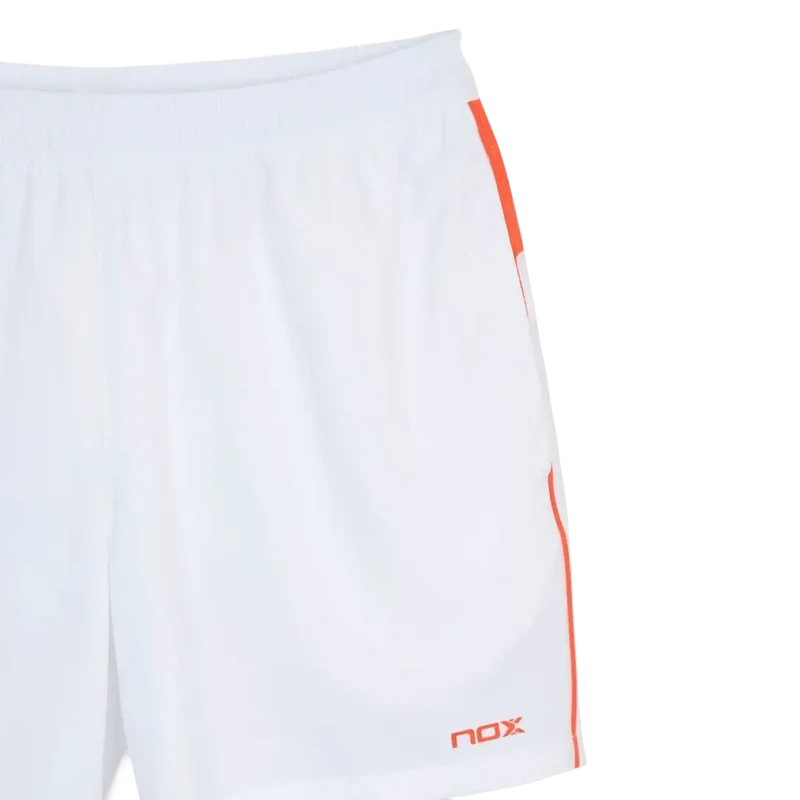 Pantalon Nox Team White 2026