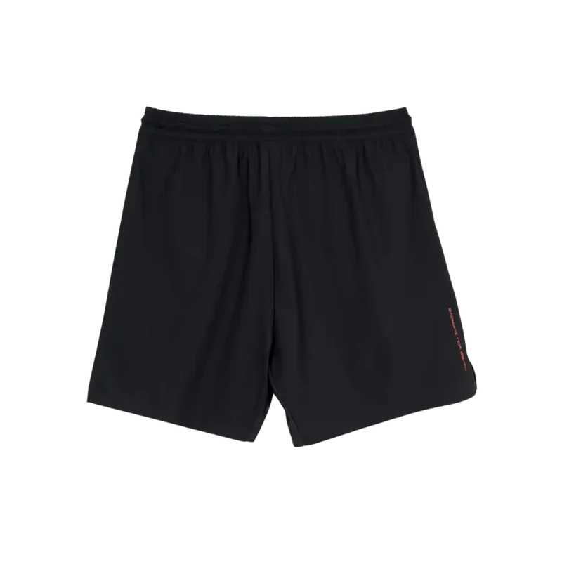 Pantalon Corto Nox Team Fit Black 2026