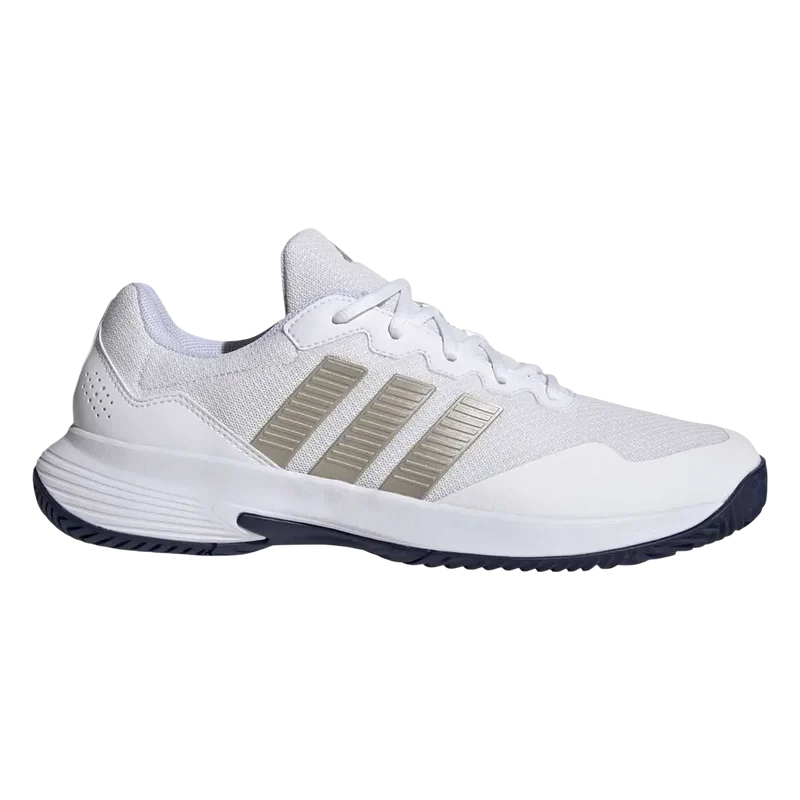 Zapatillas Adidas Game Court 2 M Blanca 2026